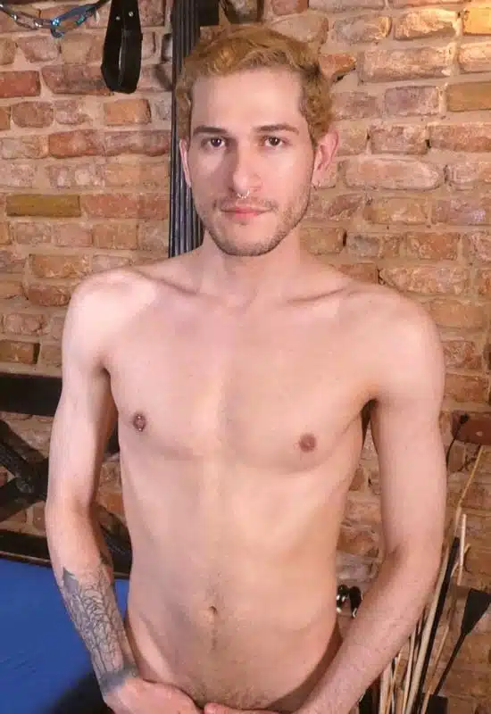 adango latin gay adult model