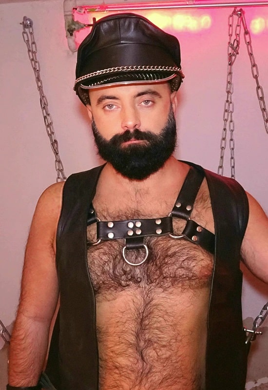 Carlos Verga