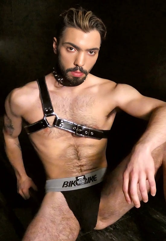 Chad Bryla