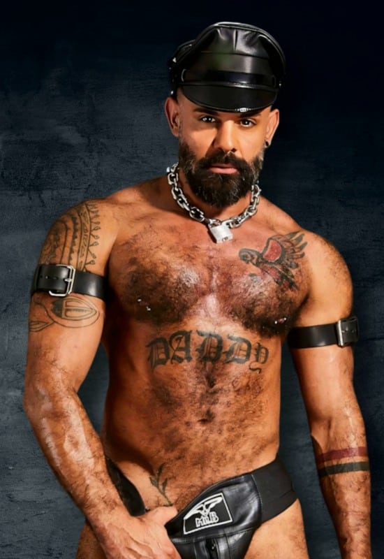 Daddy Lobo