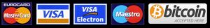 payment icons